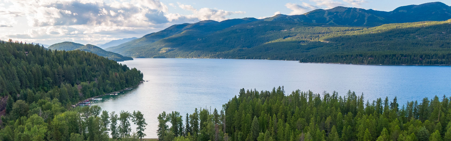 Whitefish Lake State Park - Photo 1