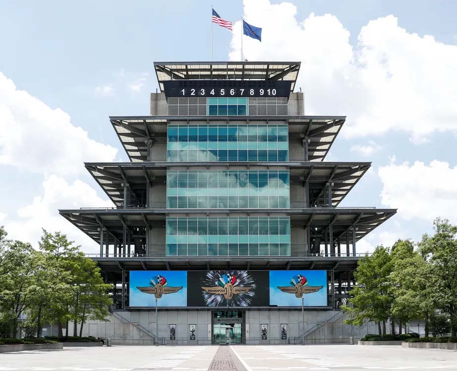 IMS Pagoda Plaza - Photo 1