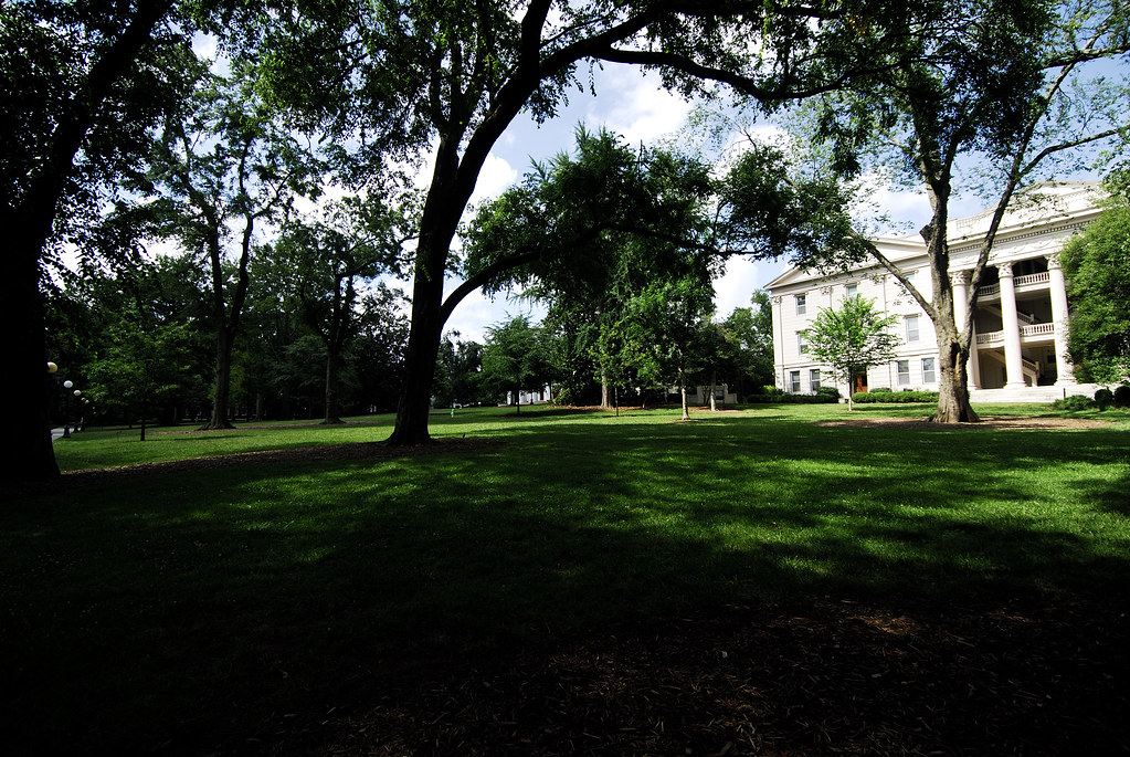 Georgia Quad - Photo 1