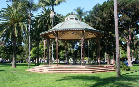 Spreckels Park - Photo 1