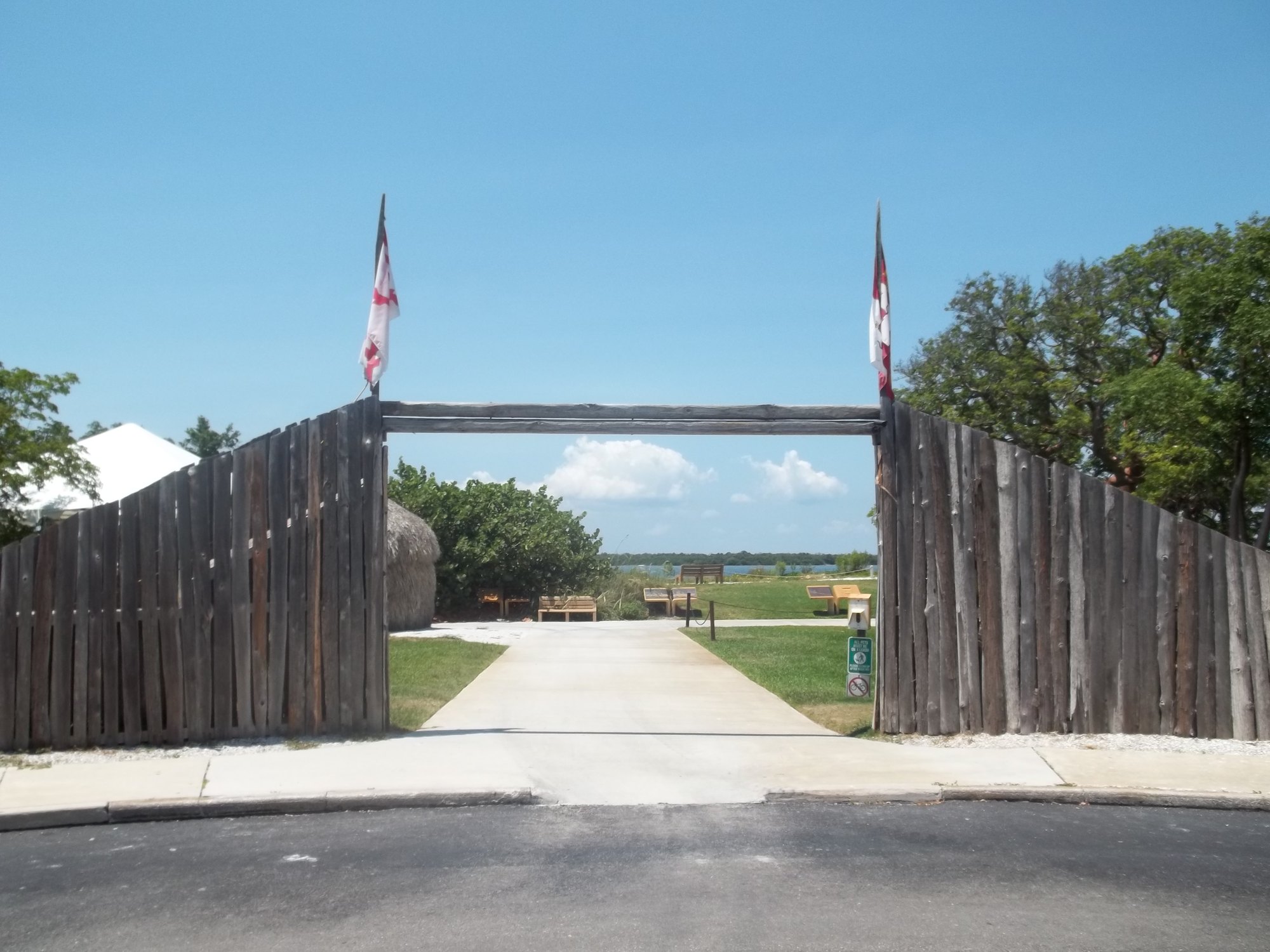 DeSoto National Memorial - Photo 1
