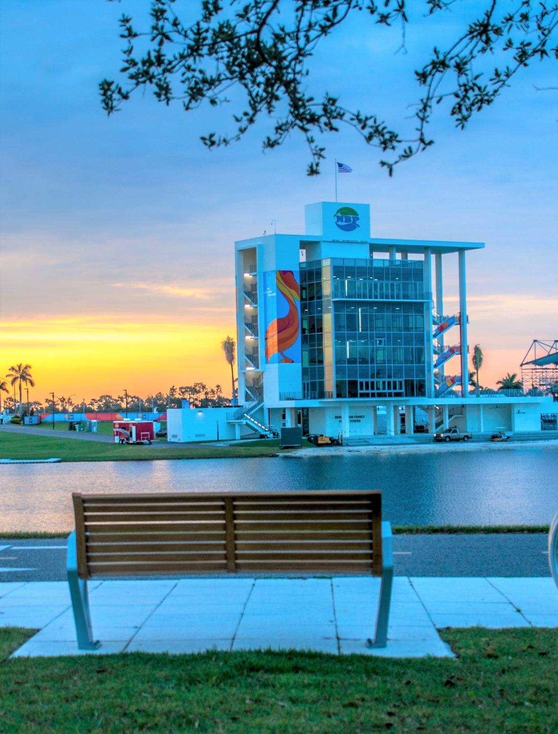 Nathan Benderson Park - Photo 1