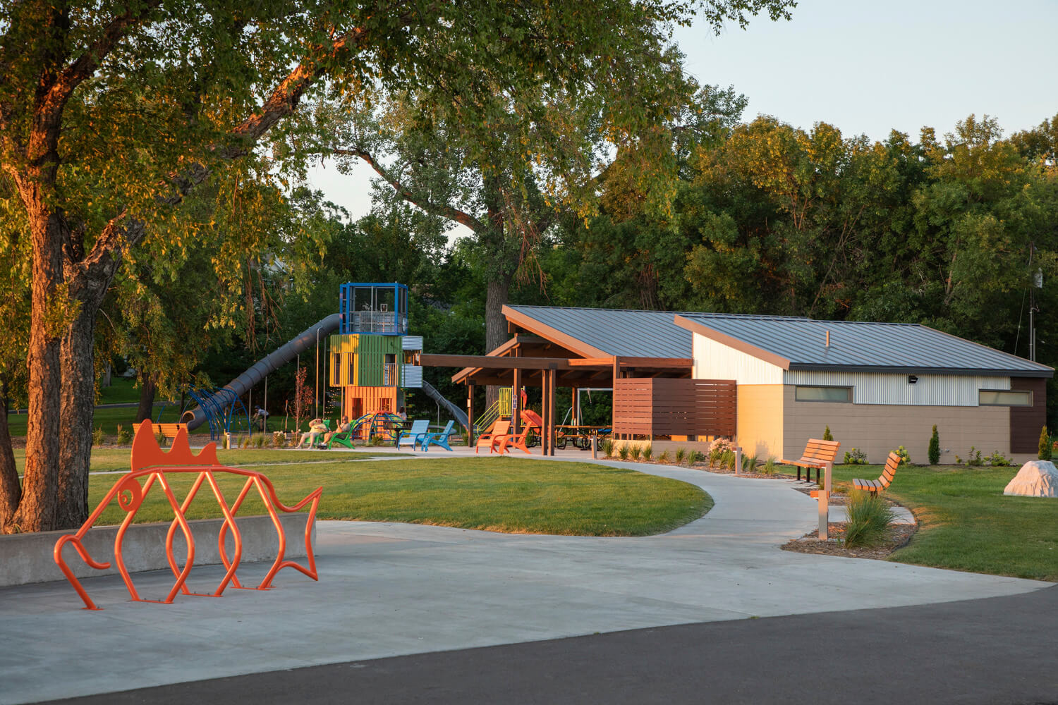 East Medicine Lake Park - Photo 1