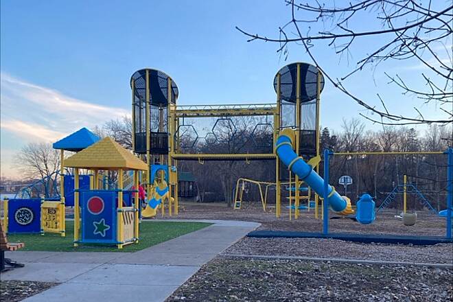West Medicine Lake Park - Photo 1