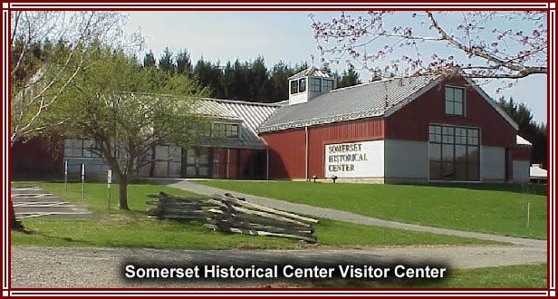 Somerset Historical Center - Photo 1
