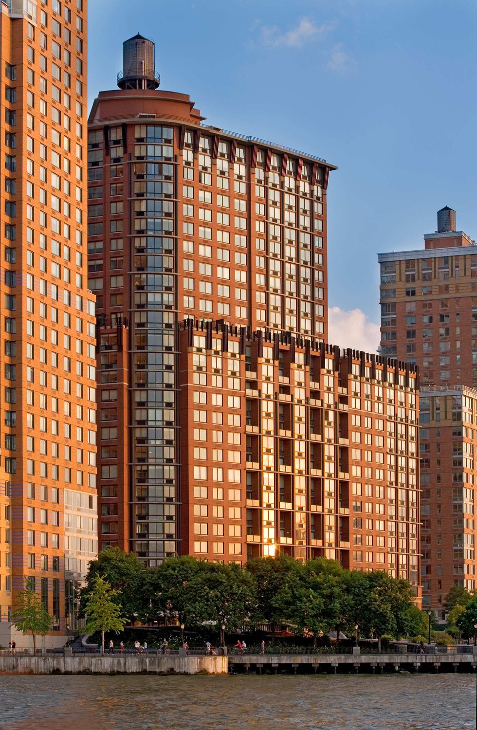 Tribeca Park - Photo 1