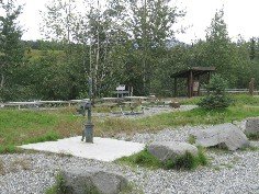 Matanuska Lakes State Recreation Area - Photo 1