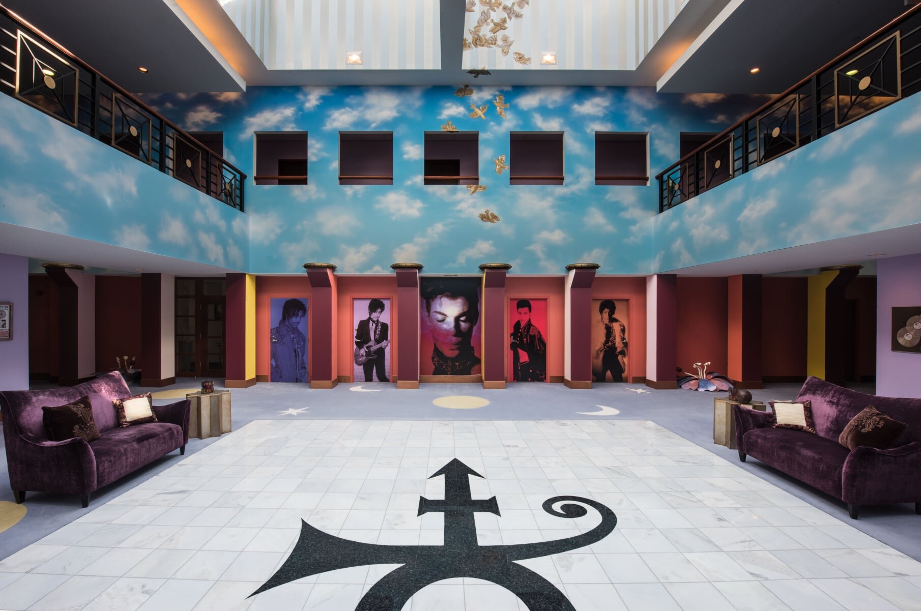 Paisley Park - Photo 1