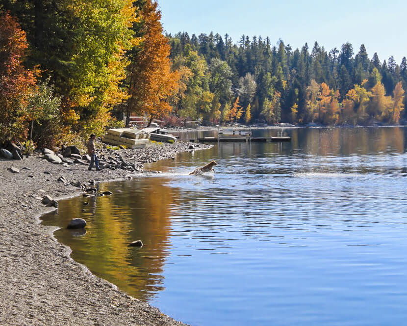 Les Mason State Park - Photo 1