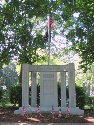 Paramus Veterans Memorial Park - Photo 1