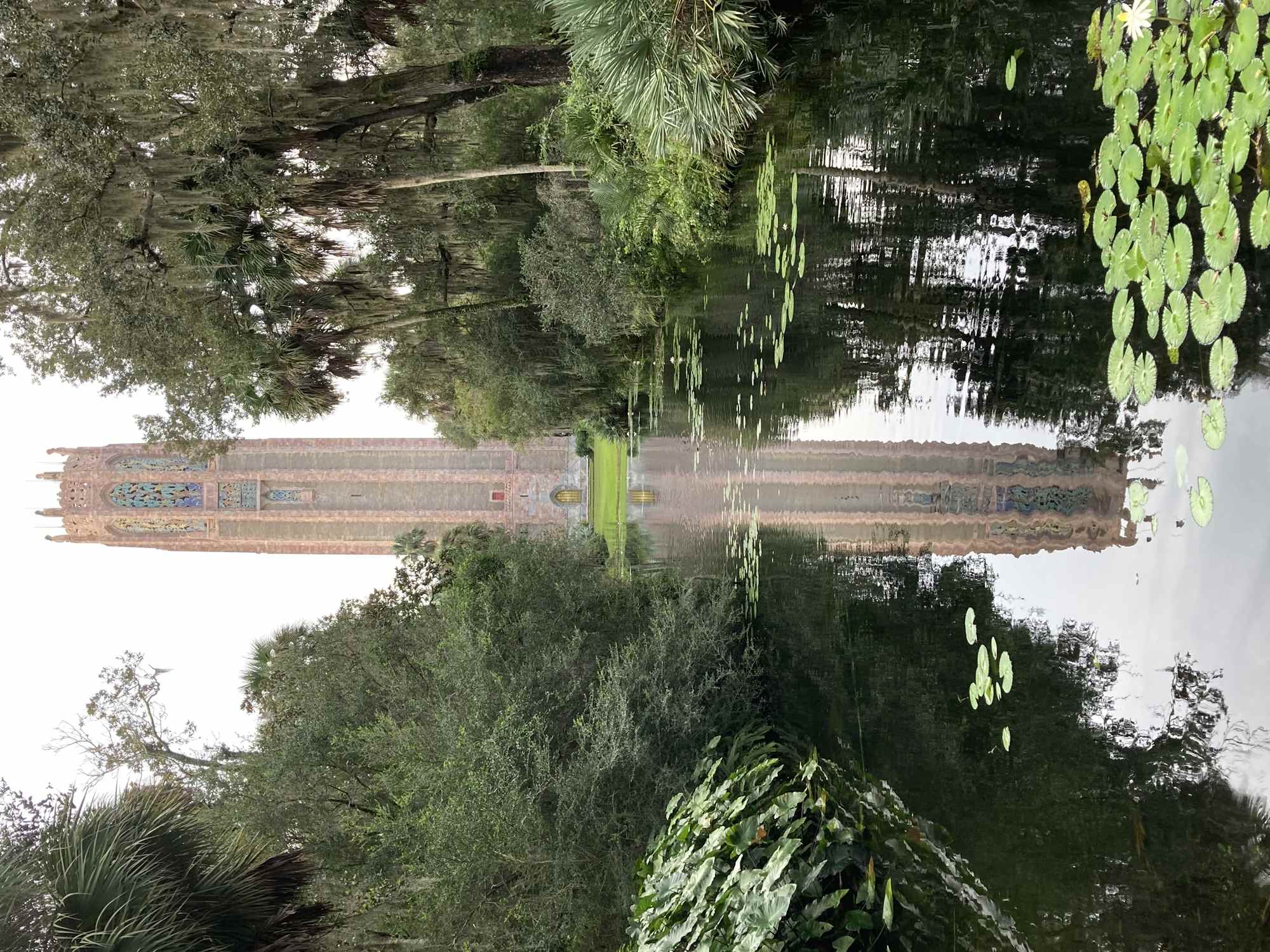 Bok Tower Gardens - Photo 1