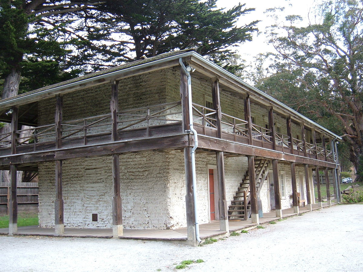 Sanchez Adobe Park - Photo 1