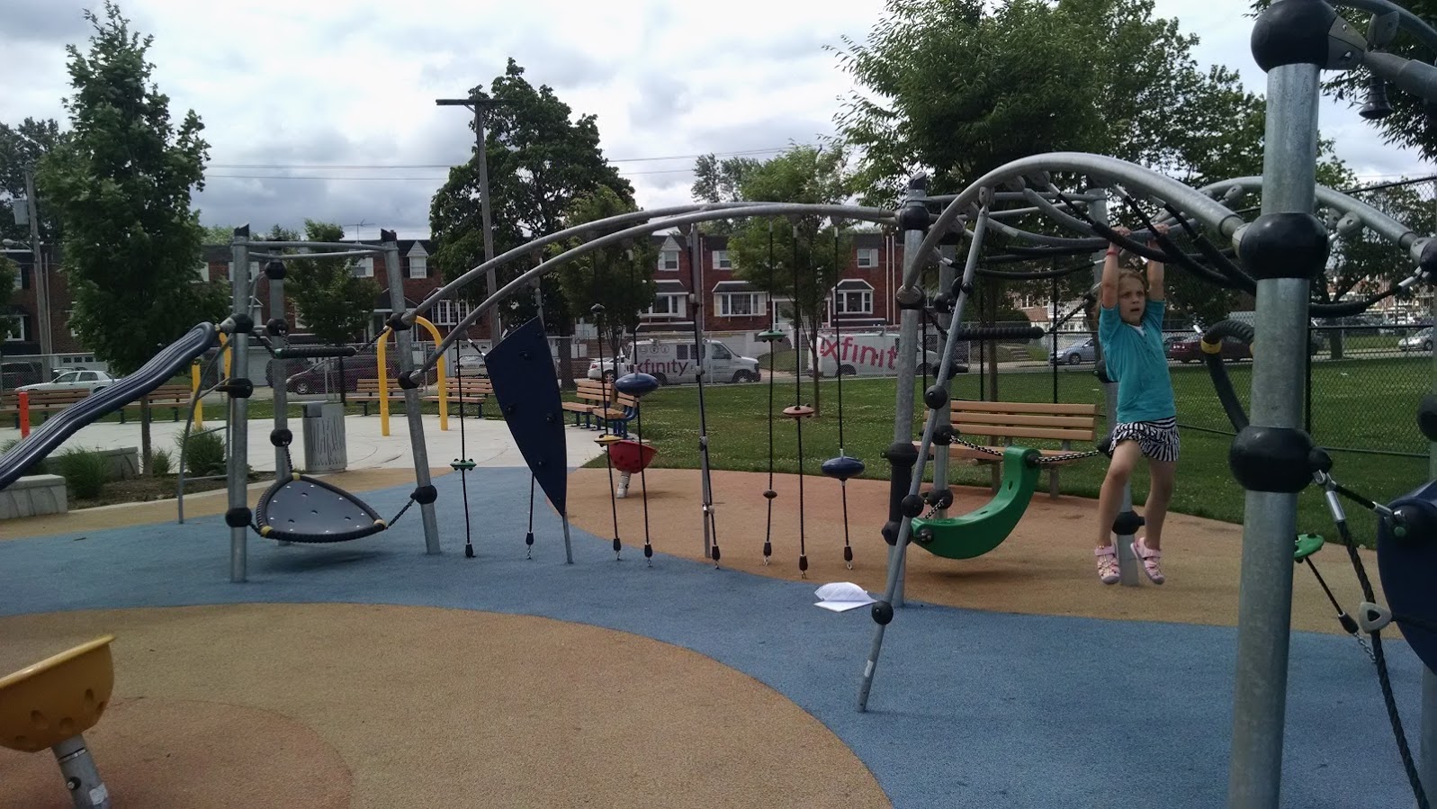 Junod Playground - Photo 1