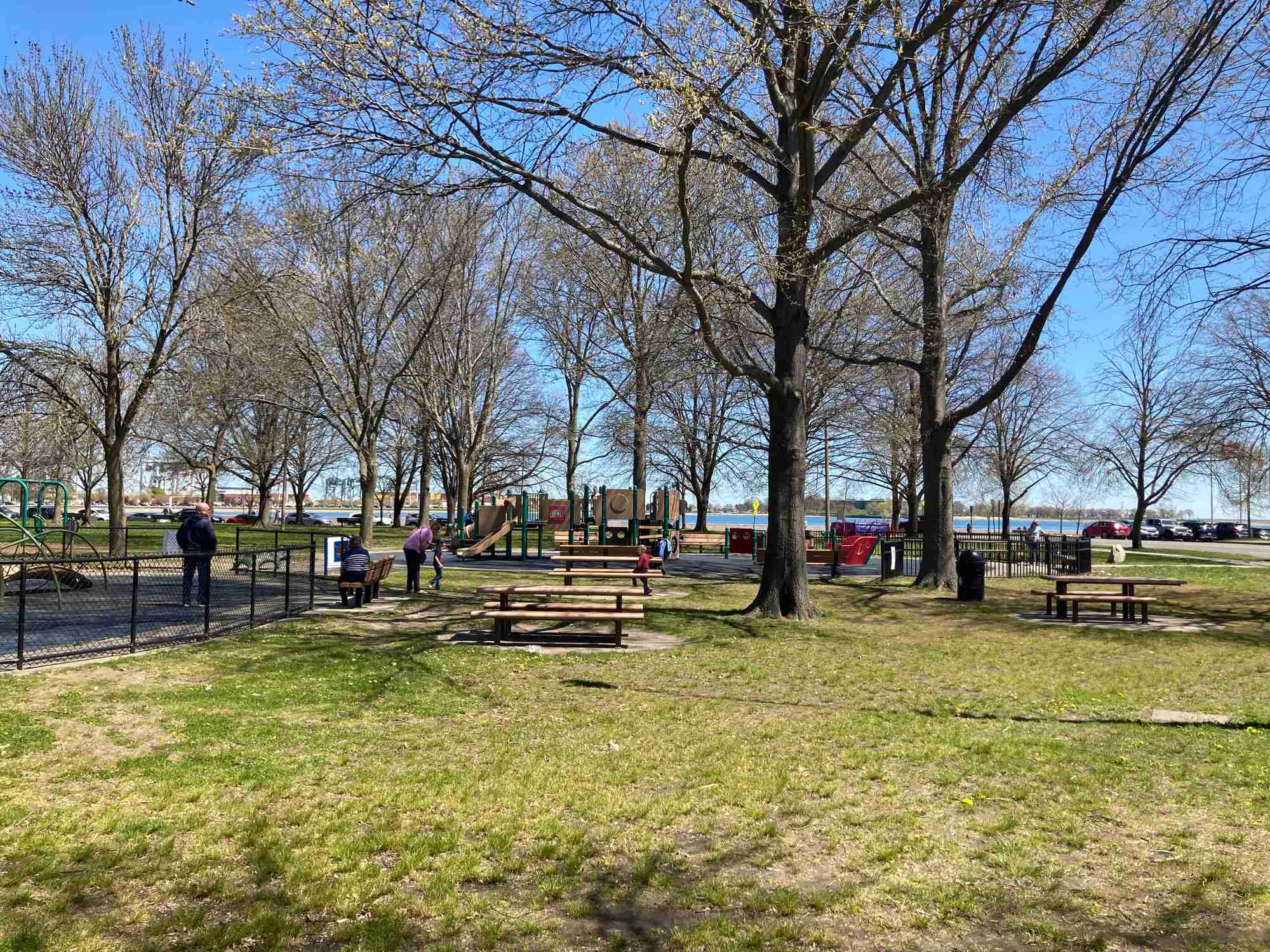 Marine Park - Photo 1