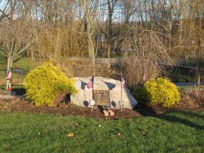 Vietnam Veterans Memorial Park - Photo 1