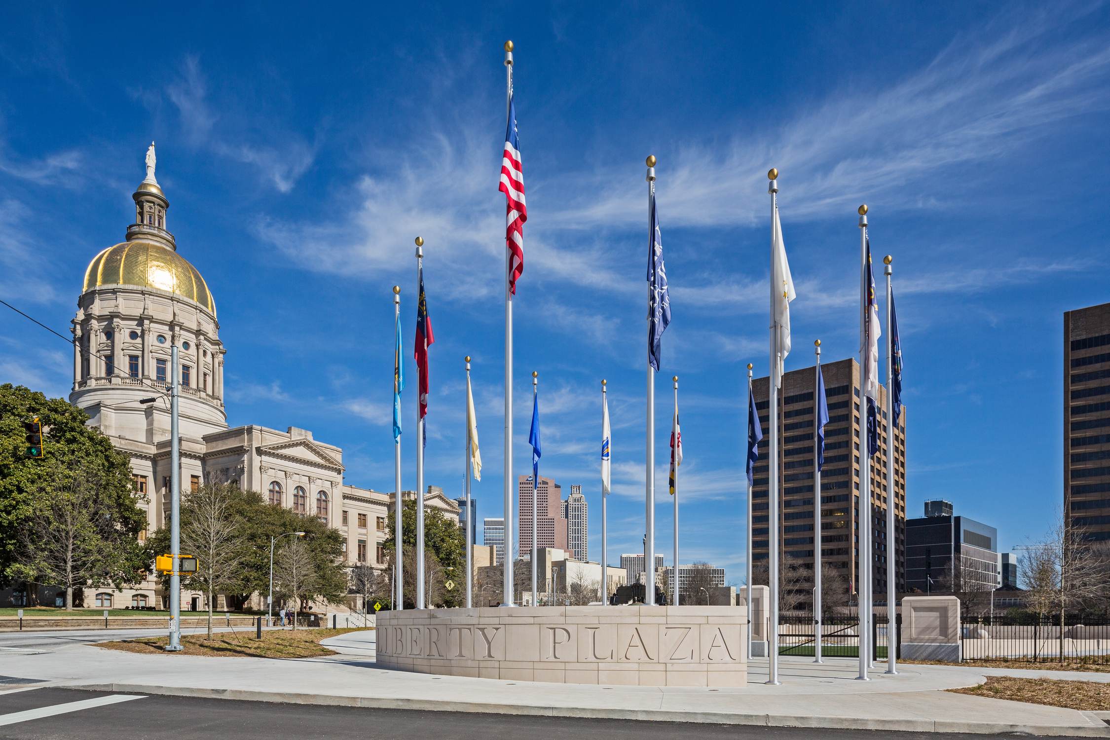 Liberty Plaza - Photo 1