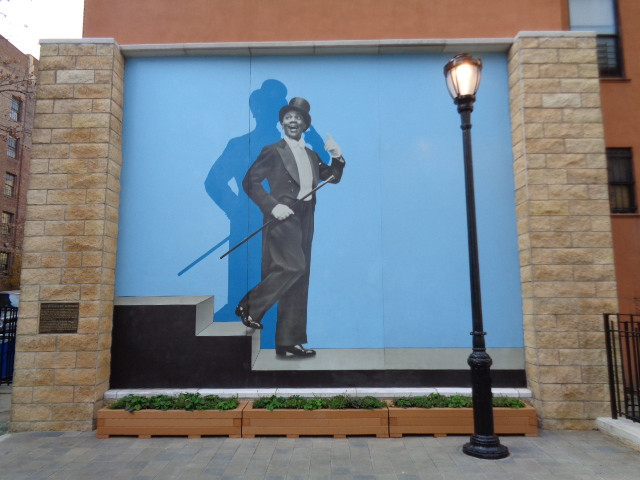 Bill "Bojangles" Robinson Playground - Photo 1