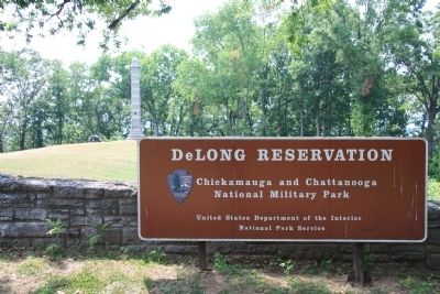 De Long Reservation - National Military Park - Photo 1