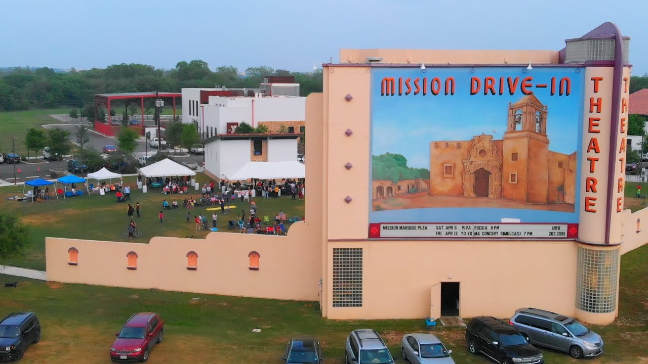 Mission Plaza - Photo 1