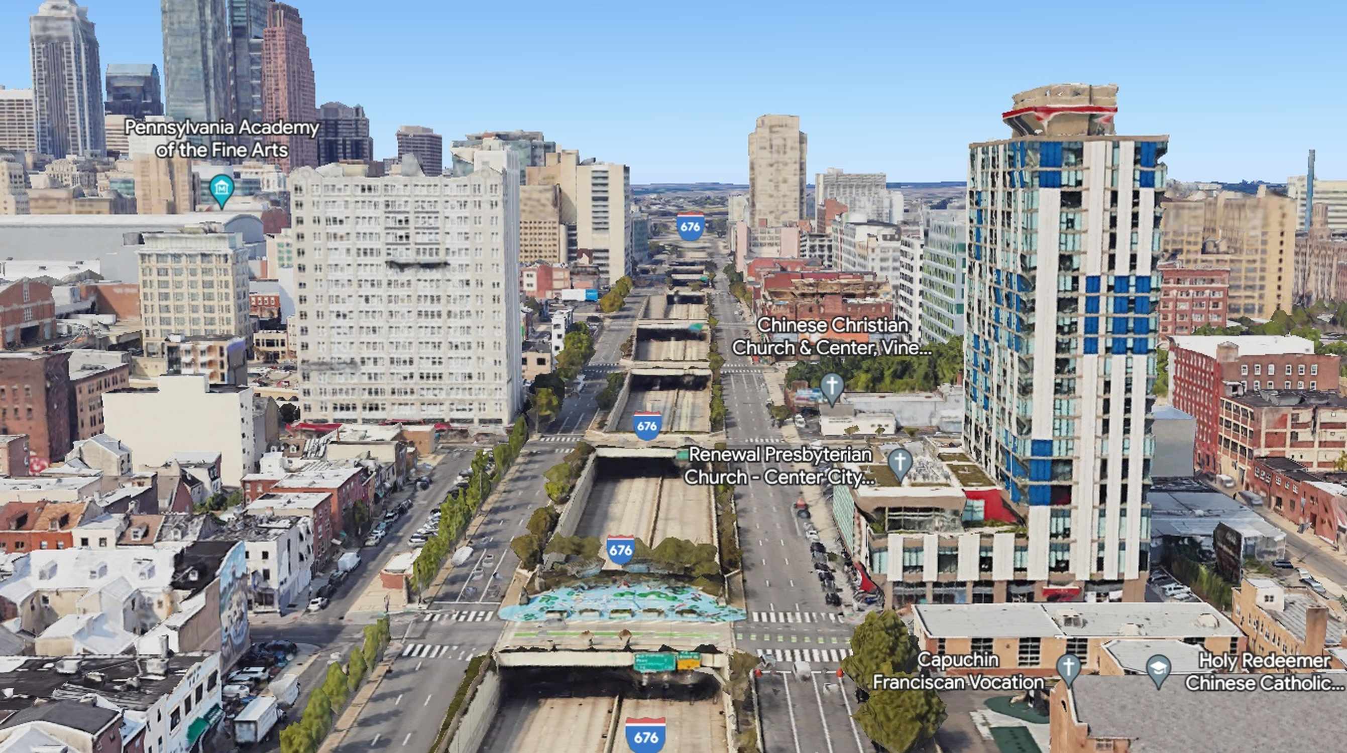 Vine Street Park - Photo 1