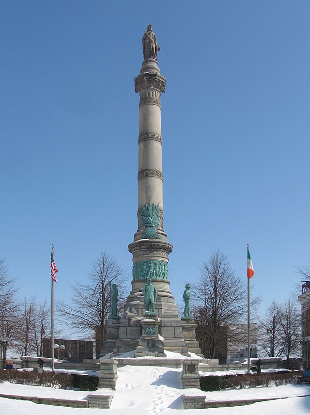 Lafayette Square - Photo 1