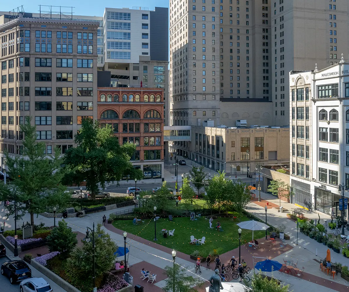 Capitol Park - Photo 1