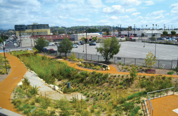 Ed P. Reyes River Greenway - Photo 1