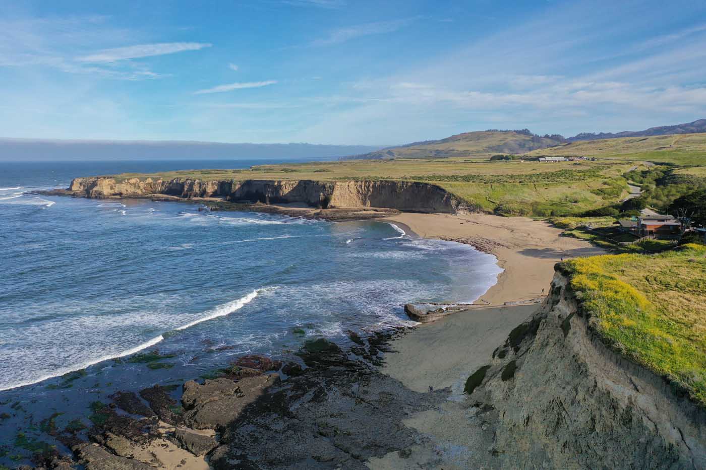 Davenport Beach County Park - Photo 1