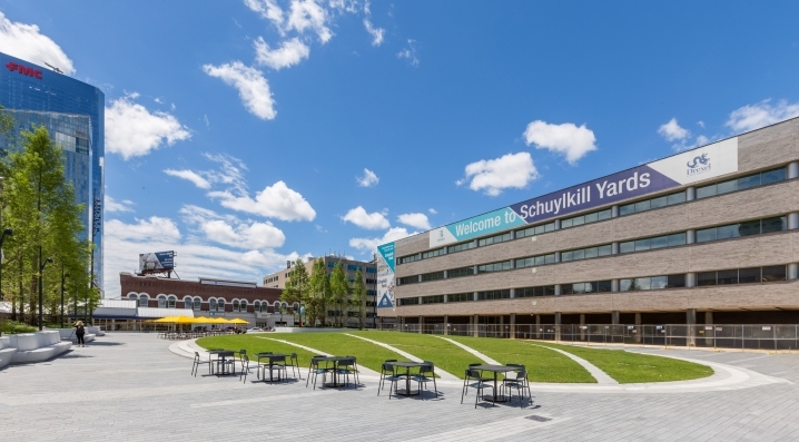 Drexel Square - Photo 1