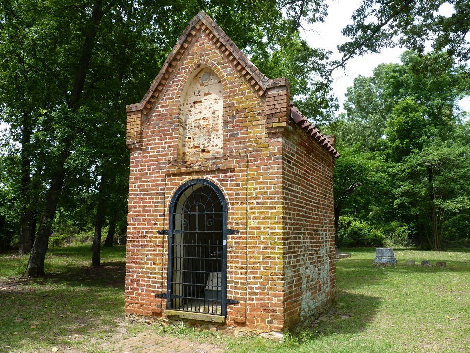 Memorial Park - Photo 1
