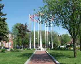 Riley Plaza - Photo 1