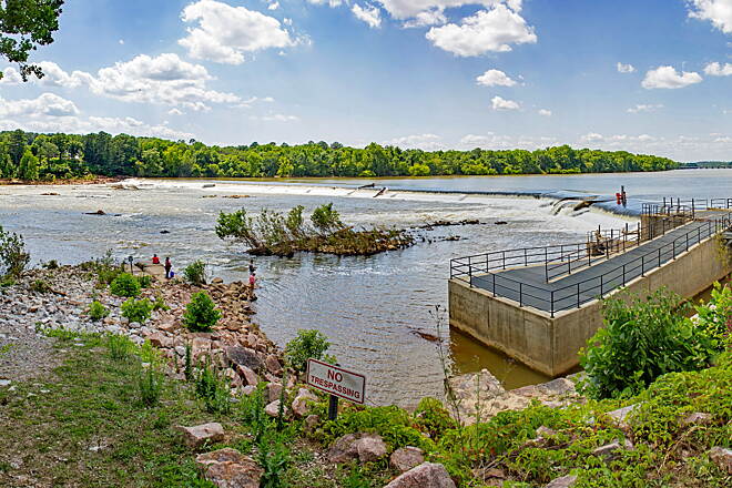 3 Rivers Greenway - Photo 1