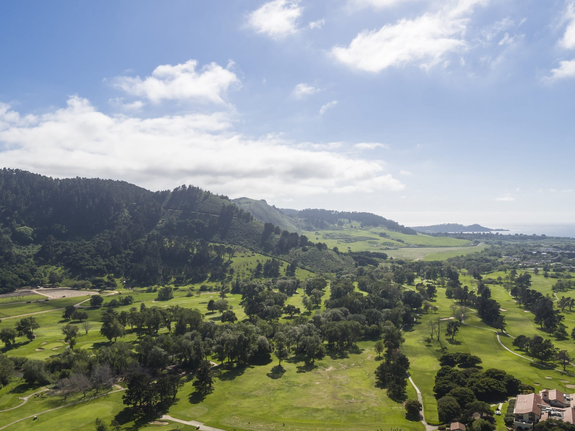 Palo Corona Regional Park - Rancho Cañada - Photo 1