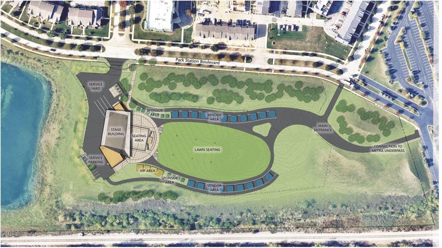 Centennial Park West - Photo 1