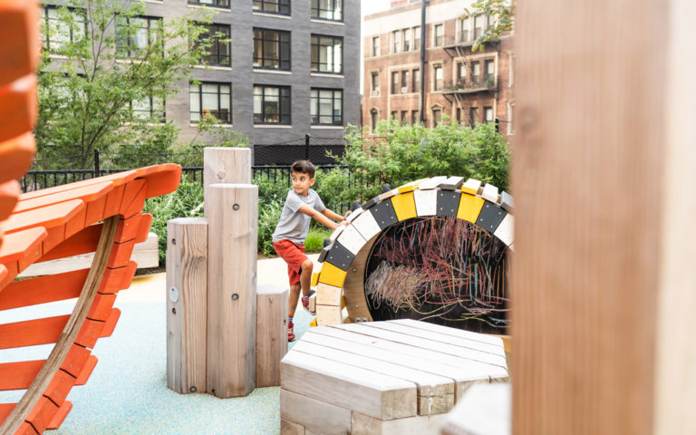 Playground 11 - Photo 1