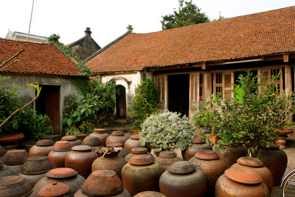 Vườn Truyền Thống Việt;Viet Heritage Garden - Photo 1