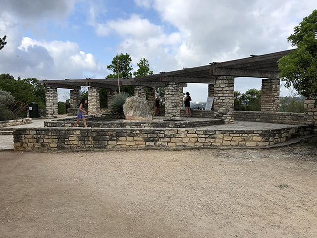 Covert Park at Mount Bonnell - Photo 1