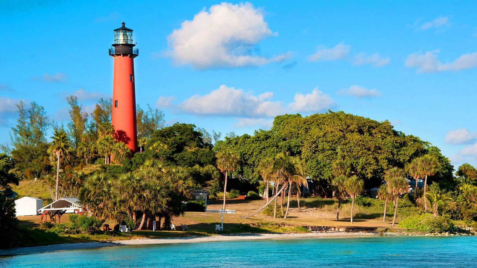 Jupiter Inlet Lighthouse & Museum - Photo 1