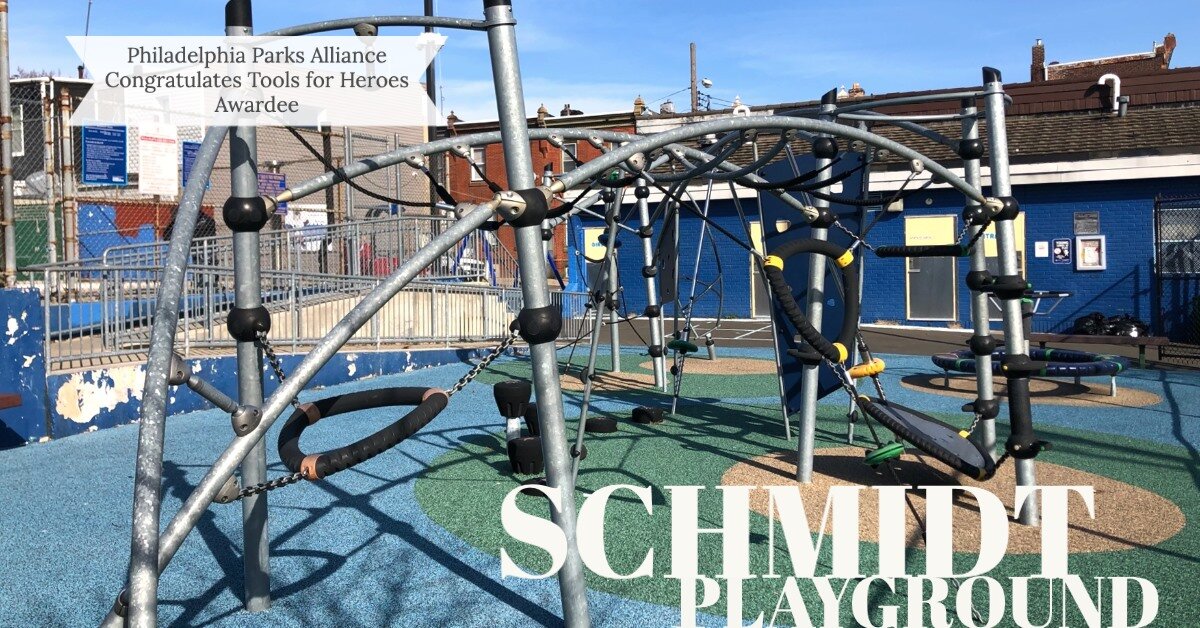 Schmidt Playground - Photo 1