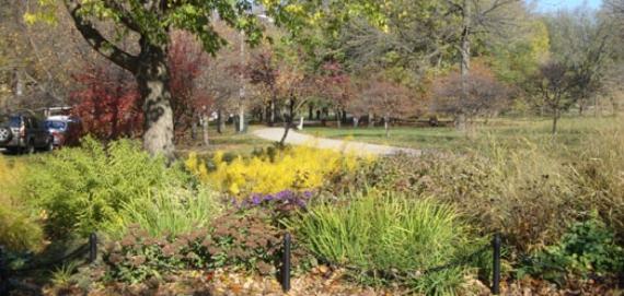 Margate Park - Photo 1