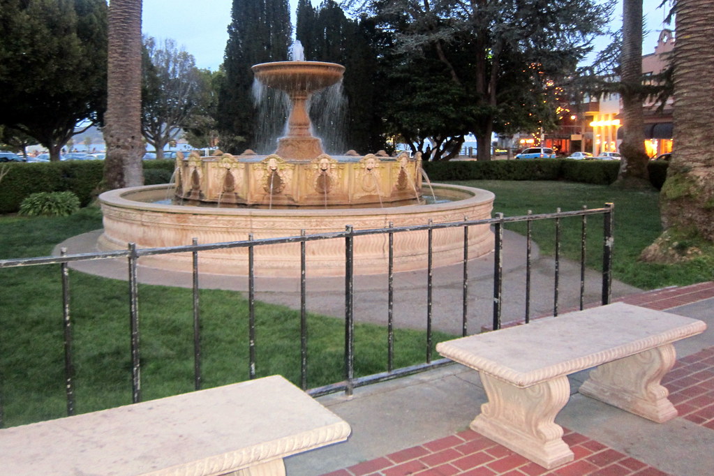 Vina Del Mar Park - Photo 1