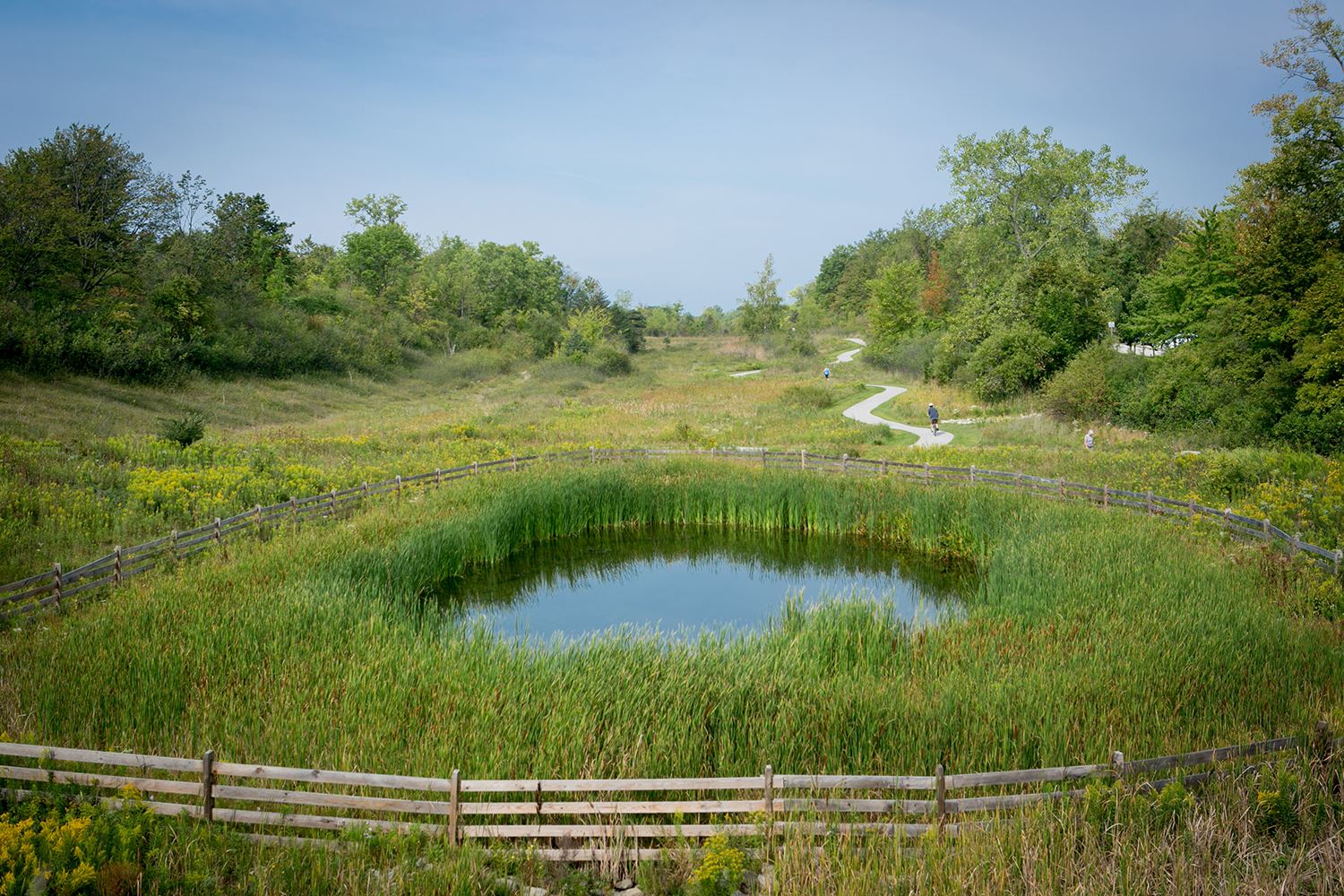 Beachwood City Park East - Photo 1