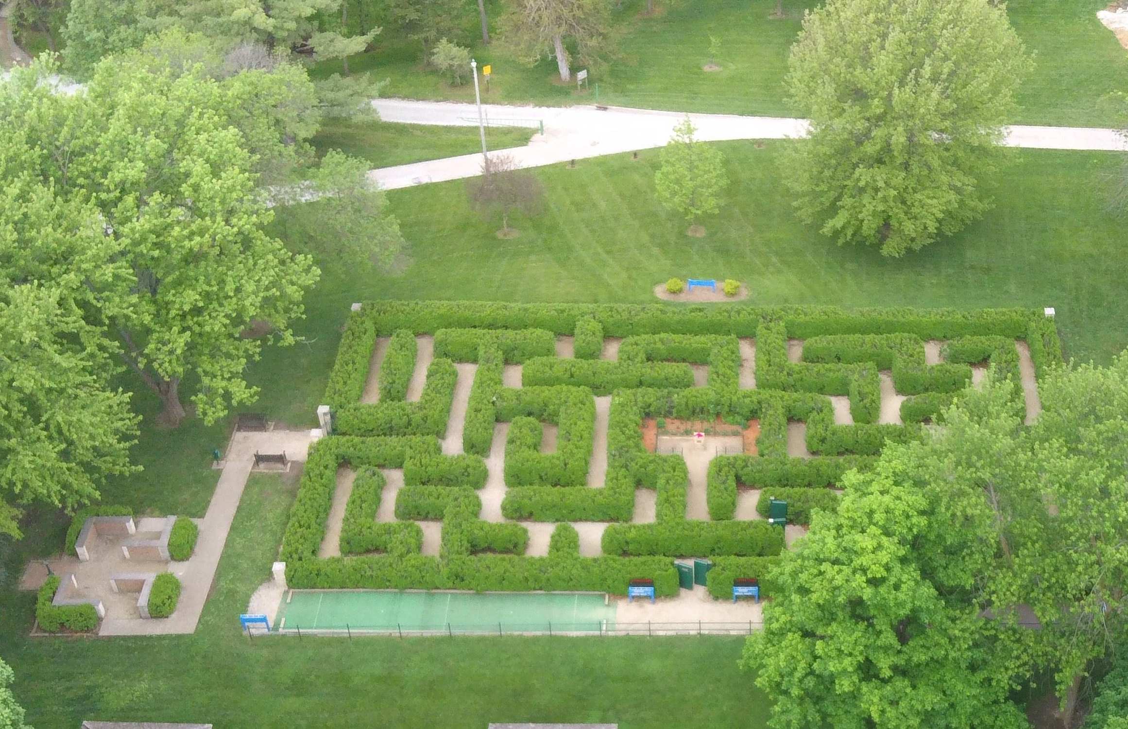 Winterset City Park - Photo 1