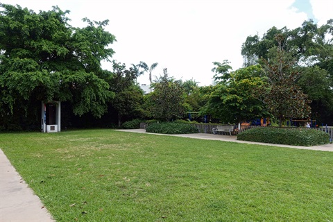 1814 Brickell Park - Photo 1