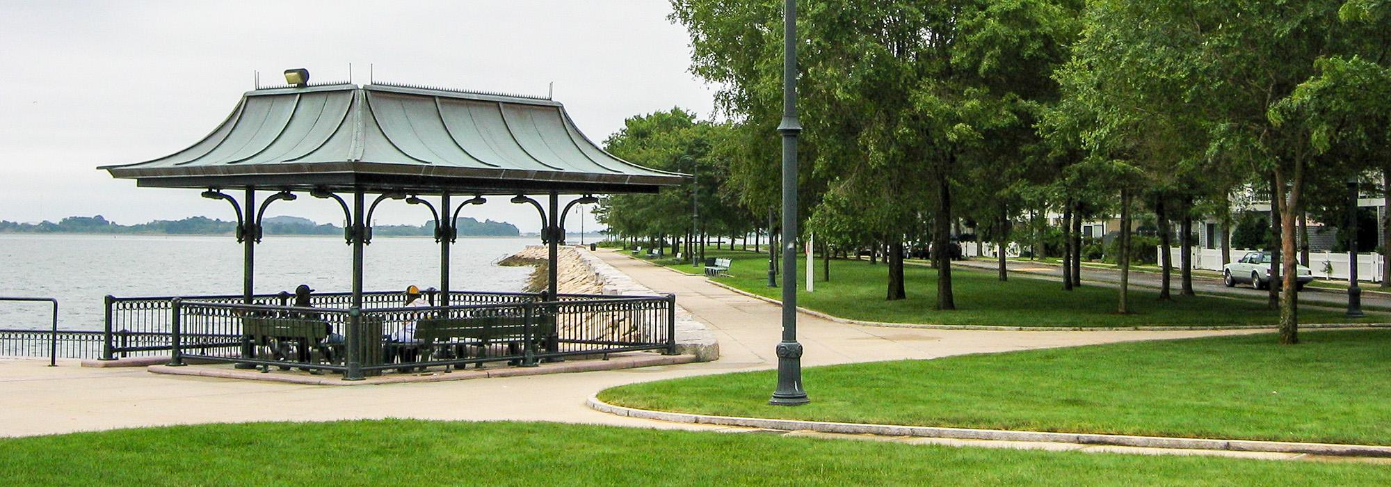 Old Harbor Park - Photo 1