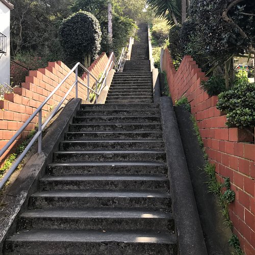 15th Avenue Steps - Photo 1