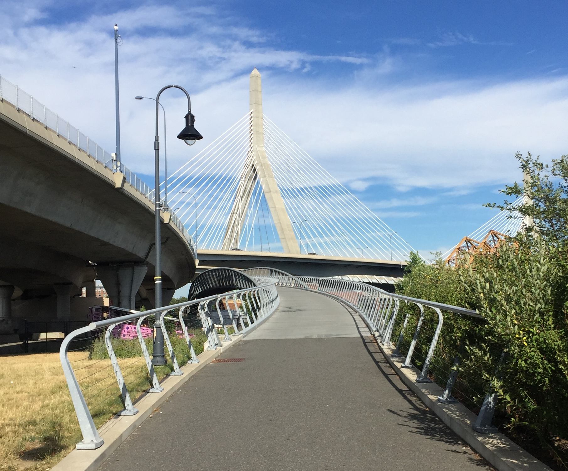 North Bank Bridge Park - Photo 1