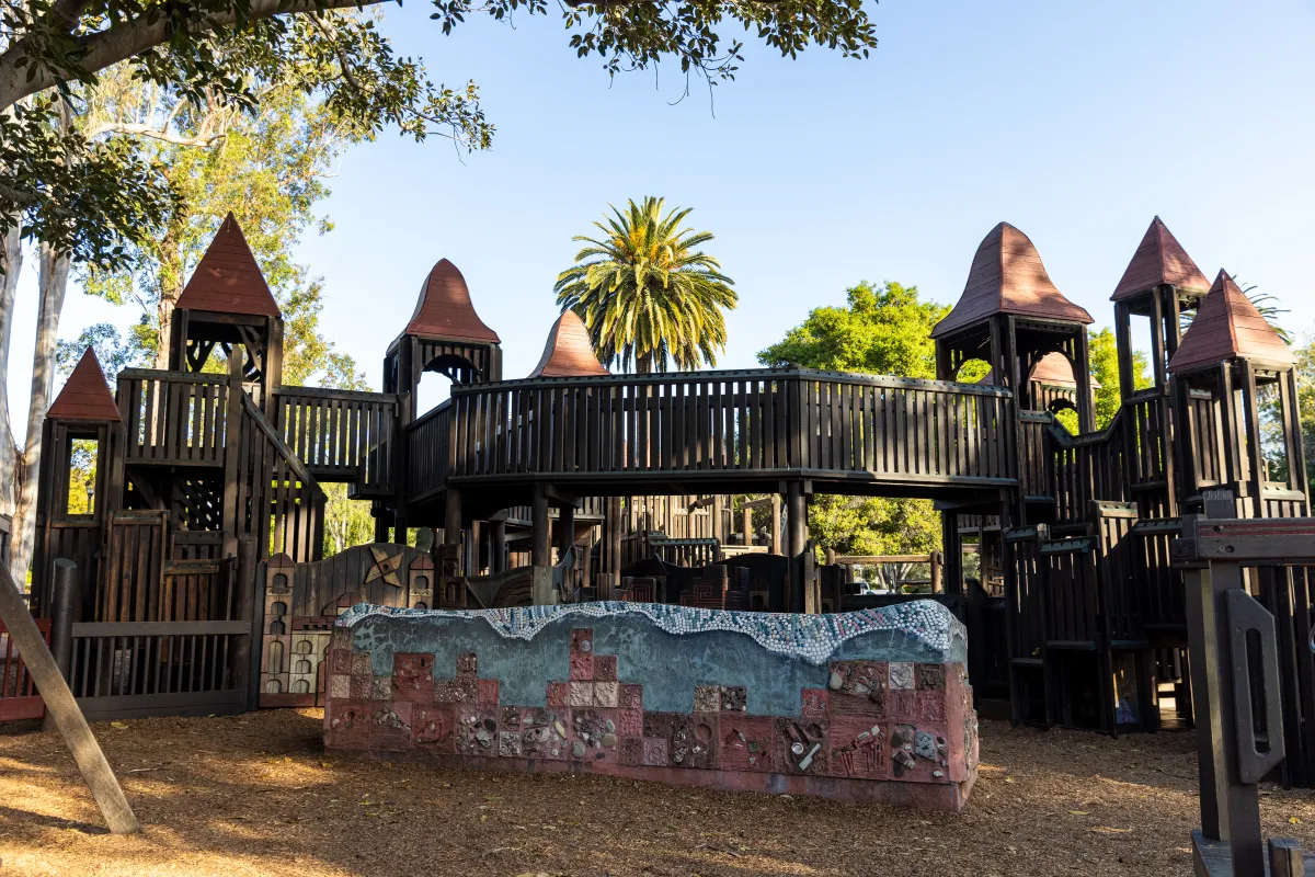 Alameda Park - Photo 1