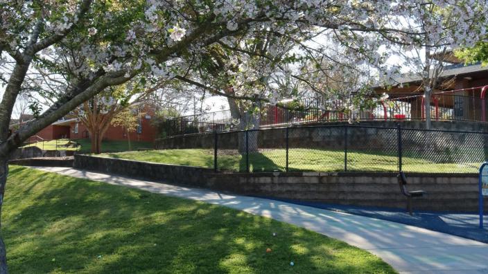 Rocksprings Park - Photo 1