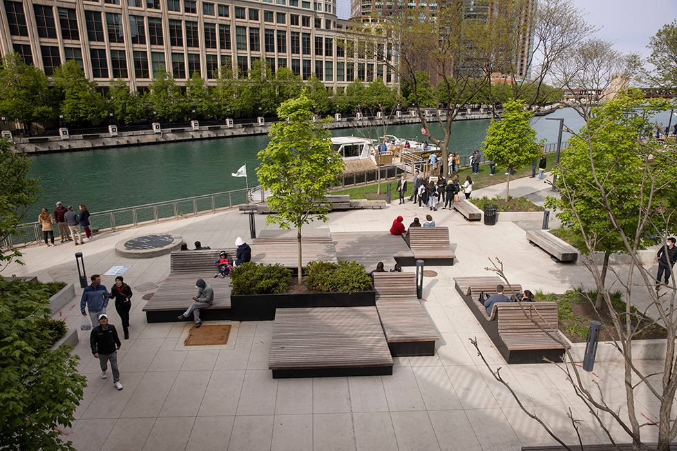 Riverwalk East - Photo 1